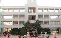 상하이시건평실험중학교 上海市建平实验中学