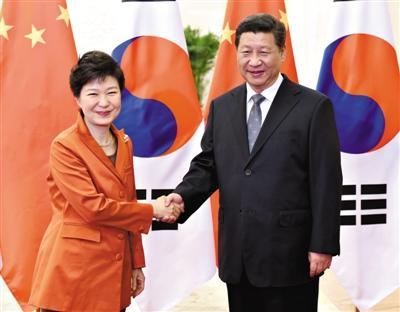 한중 FTA 협상 마무리, 쌀, 자동차 제외