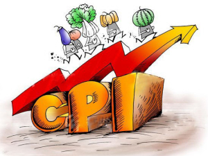 2월 소비자물가 1.4% 상승
