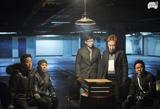 MBC, 중국판 '무한도전' 시즌1 연합제작 의향서 체결