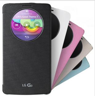 LG전자, 중국산 G3 '짝퉁'폰 단속 강화