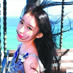 中 호르몬범벅 마스크팩 난무