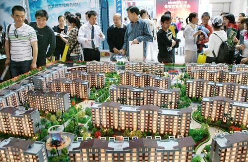 10월 연휴 부동산거래 5년만에 '최고'