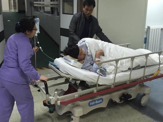 항공사•응급센터, 위급환자 두고 '책임져' 옥신각신