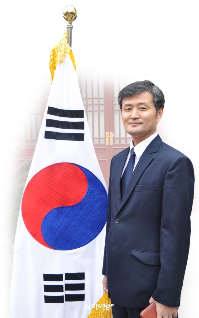 재외국민의 권리 찾는 2016년