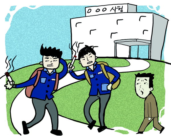 술‧도박‧마약… 상하이 청소년 탈선 어쩌나?
