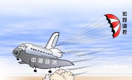 中 경제 경착륙 논란