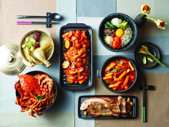 춘절 연휴 한식당 '언제 쉬나요?'
