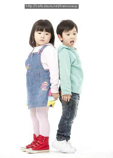 아이 성장의 최적기, 절기 '소만'