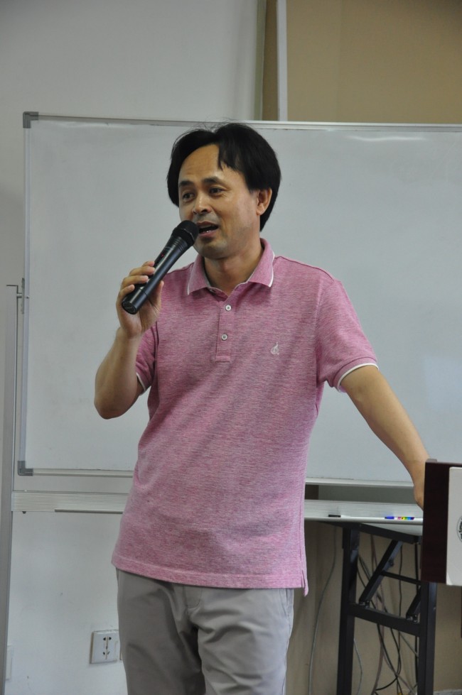 IT기업협의회 비즈니스 세미나 개최