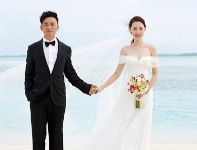 배우 왕바오창, 바람난 아내와 이혼 '진흙탕' 싸움