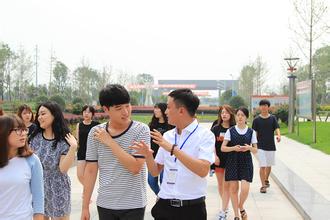 이제는 '한류유학', 대규모 중국학생 한국고교 유학
