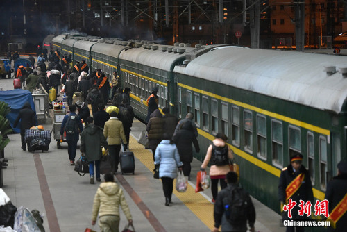 中 고향 떠난 이주민 6명당 1명꼴