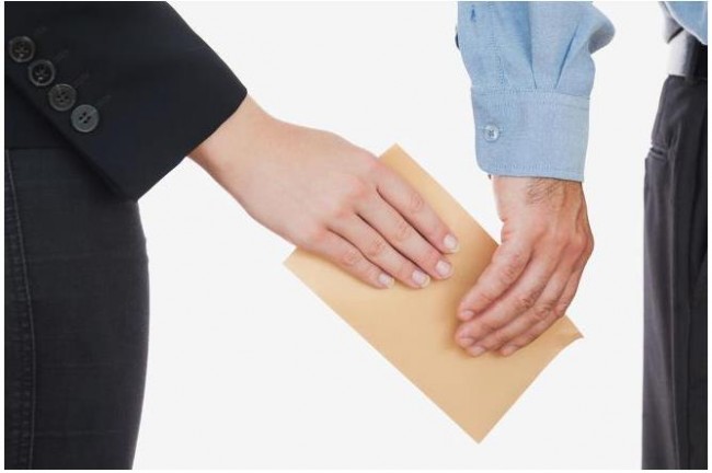 상해한국학교가 알아야 할 김영란법