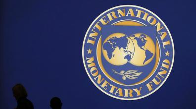 IMF "中 경제성장률 세계 1위 재탈환"