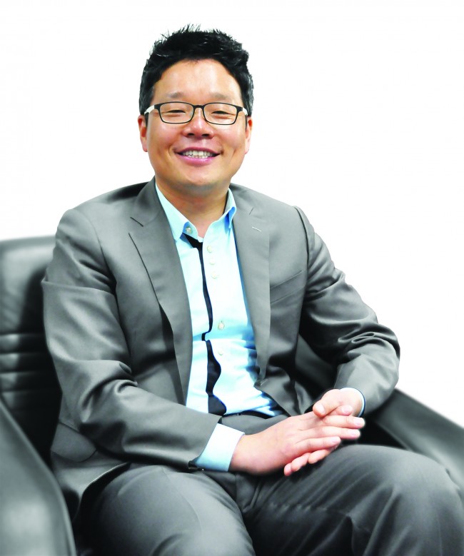在中기업 사례로 본 生生 비즈니스 전략