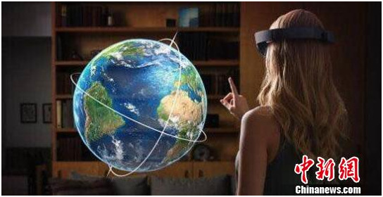 中 'VR'은 주춤, 다음 대세는 'AR'?