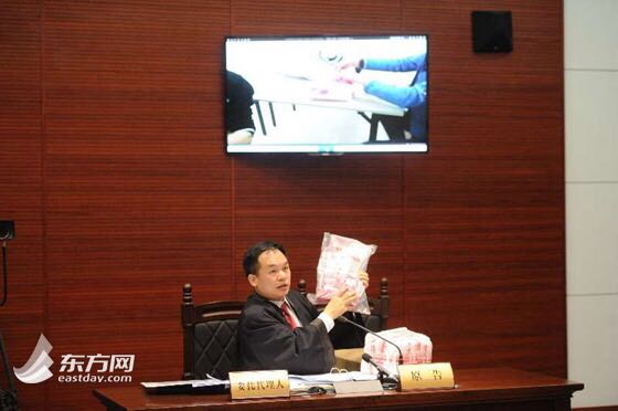 알리바바 '짝퉁과의 전쟁' 첫 승소 판결
