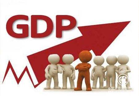 중국 3분기 GDP 6.8% 달성