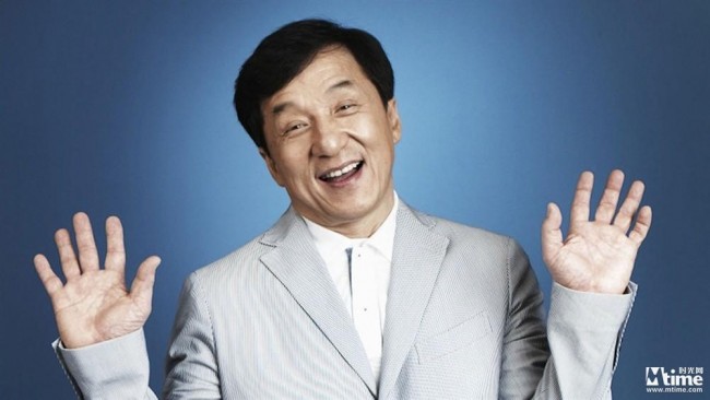 성룡, 주윤발 영화 한 편 찍고 135억원!