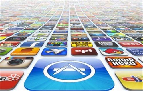 애플, 중국 앱스토어 2만 5000개 App 삭제