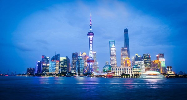 상하이 1~3분기 GDP 6.6%…수입박람회 덕 '톡톡'