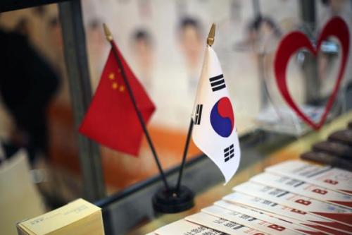 한중 FTA 후속 협상, 네거티브 리스트 방식 최초 도입