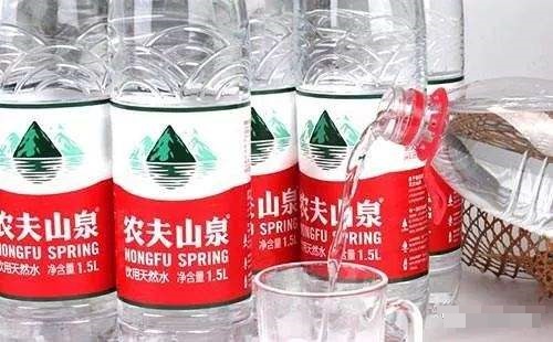 농푸산천, 커피 시장 진출한다