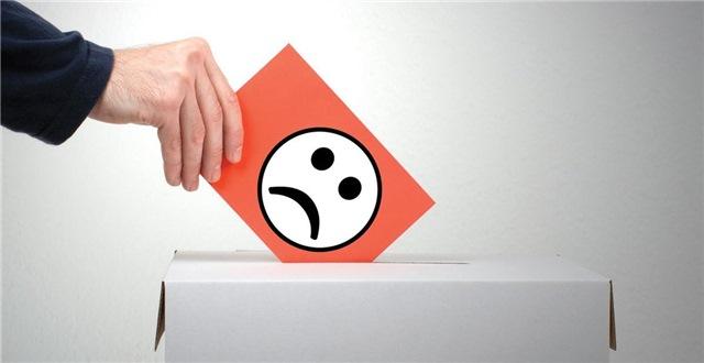 상하이 불만 신고 급증…소비자 뿔나게 만든 것은?