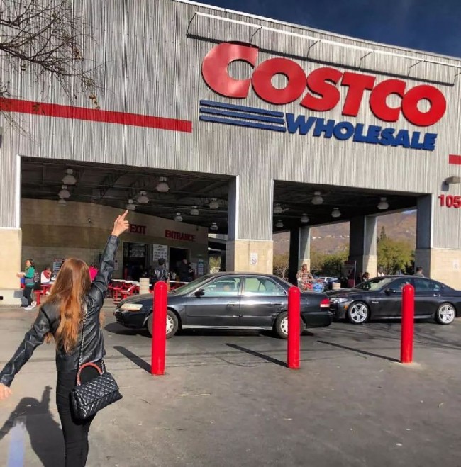 창고형 할인매장 Costco 상하이점 8월 27일 오픈