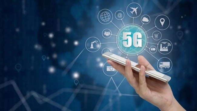 中 5G 사전 예약자 930만명
