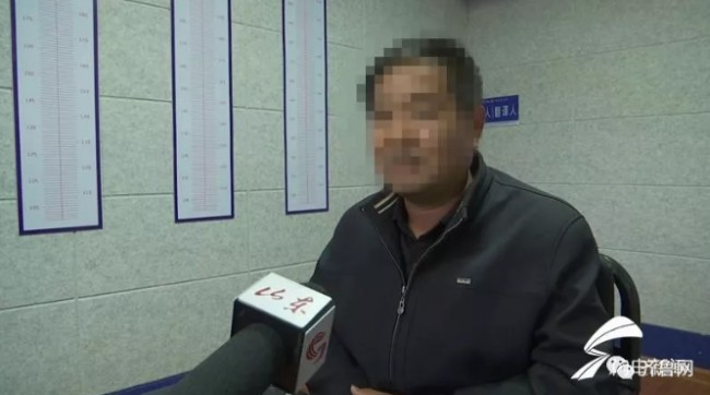 中 유아 '생매장'사건, 범인은 친할아버지
