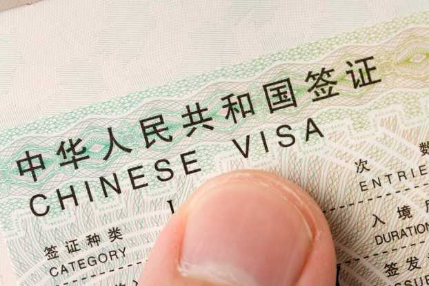 中 외국인 거류증 만기, 2개월 자동 연장
