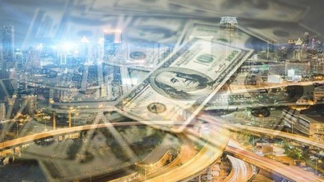 세계은행, 글로벌 GDP 세계대전 이후 '최악', 1억명 '극단적 빈곤'