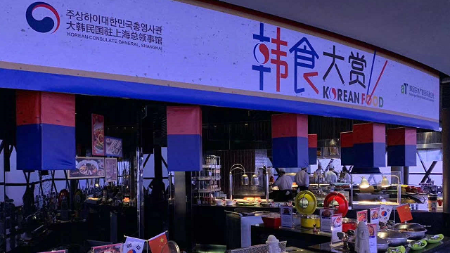中 코로나19 '집콕'에 한국 라면 수출 '껑충'