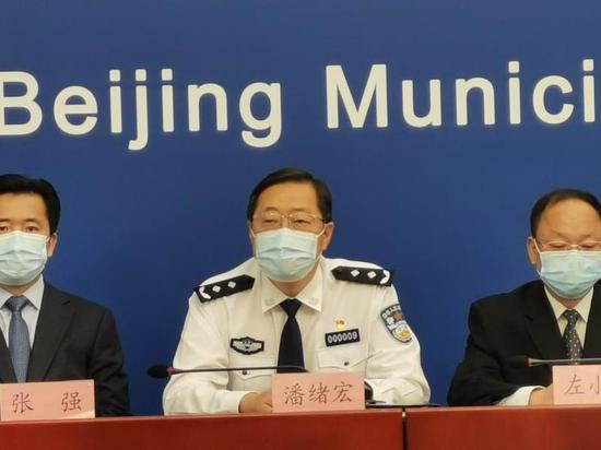 베이징, 코로나 검사 없이 타 지역 이동 가능…본격 정상화