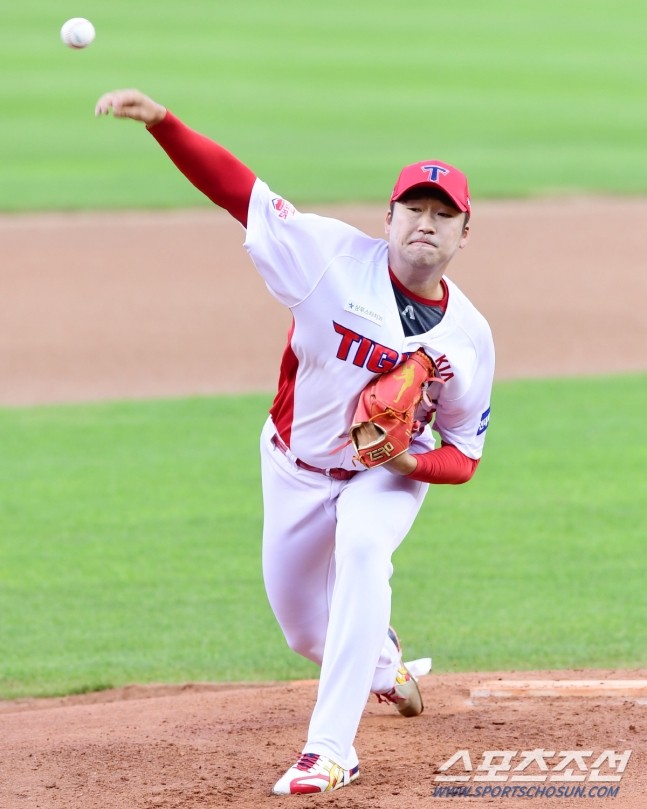 5위와 1.5게임차 KIA. 이민우가 SK를 상대로 팀을 1위 싸움에 올려놓을까 9월15일 스포츠뉴스입니다