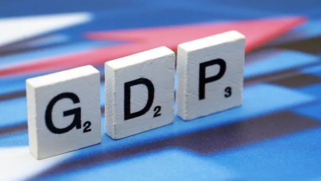 中 도시별 GDP 순위…상하이 1위, 난징 첫 10강 진입