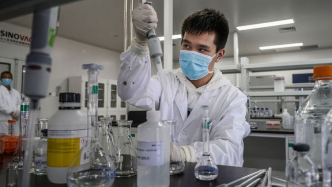 글로벌 대형 제약기업, 중국시장 진출 러시