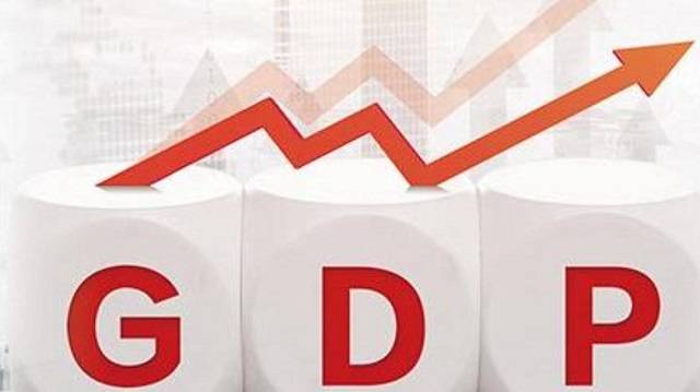 中 1분기 경제 18.3%↑…기저효과로 30년만에 최고