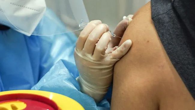 백신 접종해야 고속철 탑승한다? 上海 관계부처 "사실 아냐"