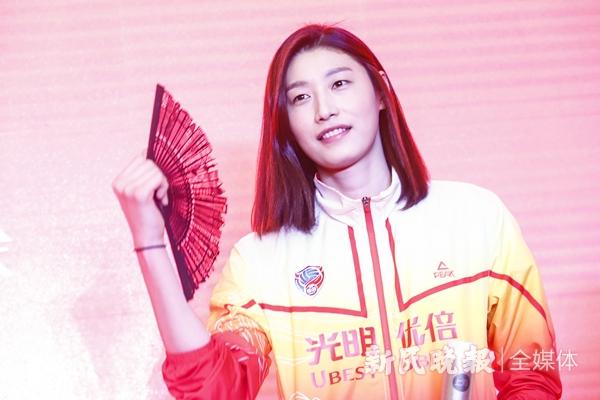 김연경 4년만에 중국행… 엇갈린 중국 언론 반응