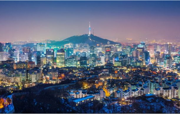 한국 선진국 인정 소식에 中 누리꾼 "원래 선진국 아냐?"