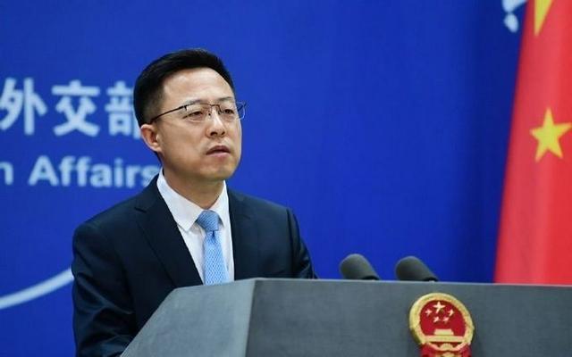 中 외교부 "남북 통신선 복원 지지"