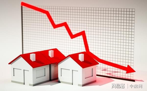 10월 상하이 중고주택 거래량 전년比 53% 급감, 가격 7% 하락