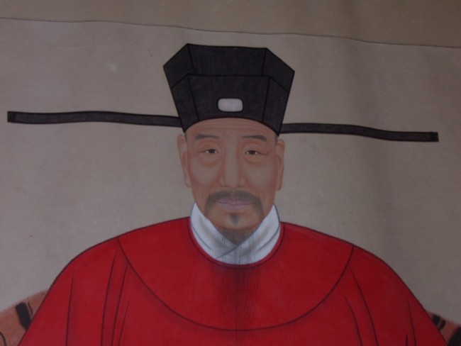 조선 역사에서 엿볼 수 있는 조선과 중국의 외교