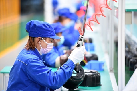 中 하반기 경제 반등 가능할까…전문가 "하반기 5.5% 넘어설 것"