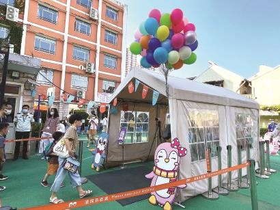 코로나 불안 속 상하이 초·중·고교 정상 개학…"방역 철저"