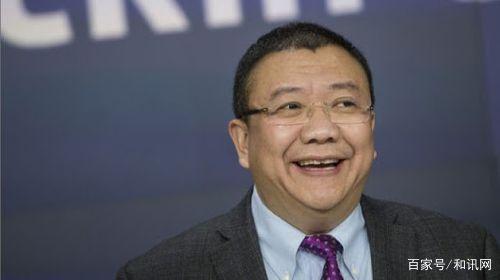 '회계 조작' 루이싱커피 전 회장, 또 커피 브랜드 만든다