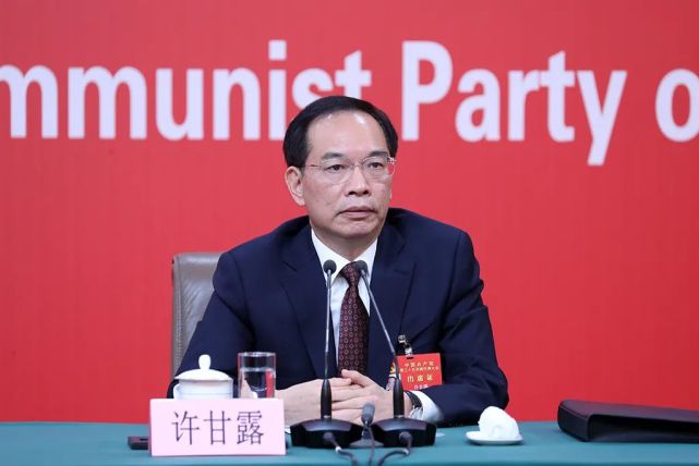 中 공안부 "중국은 세계가 인정하는 가장 안전한 나라"